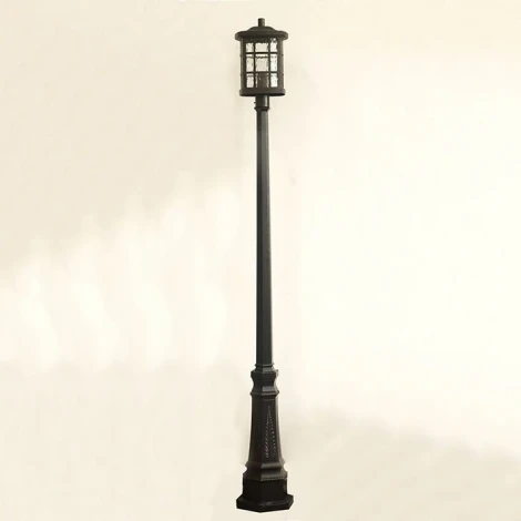 Наземный фонарь L'Arte Luce Amalfi L73491.95