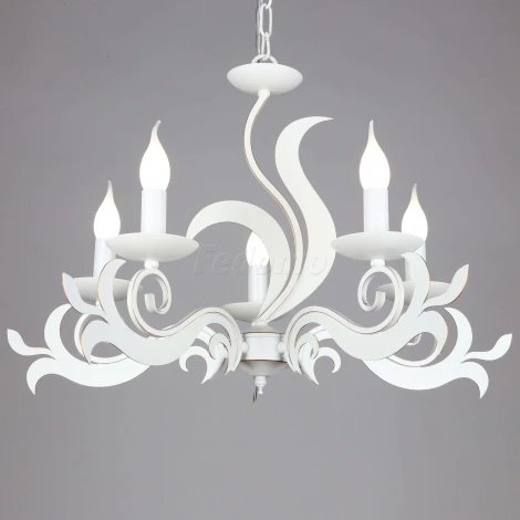 Подвесная люстра Omnilux Caulonia OML-75203-05