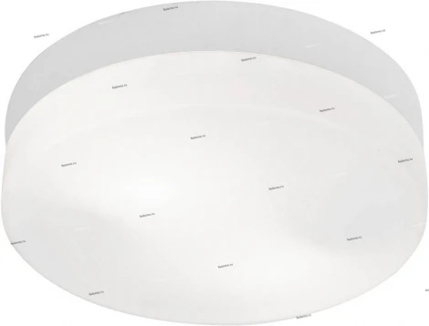 Потолочный светильник Arte Lamp Aqua-tablet A3211PL-2WH