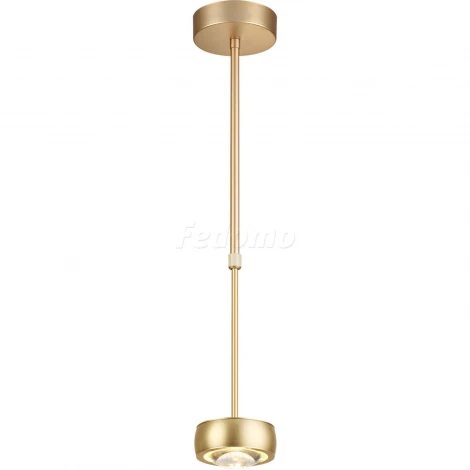 Подвесной светильник Odeon Light Ottico 3874/10L