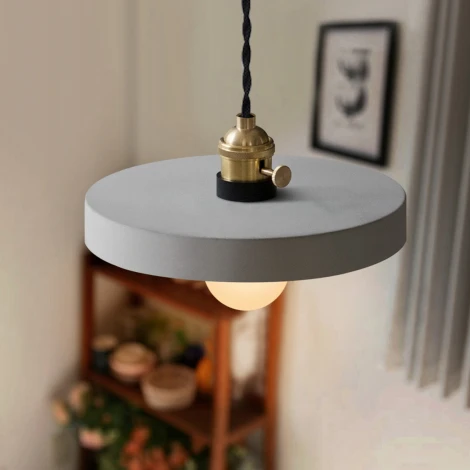 Подвесной светильник E27 Lu Carte LC-11-0833