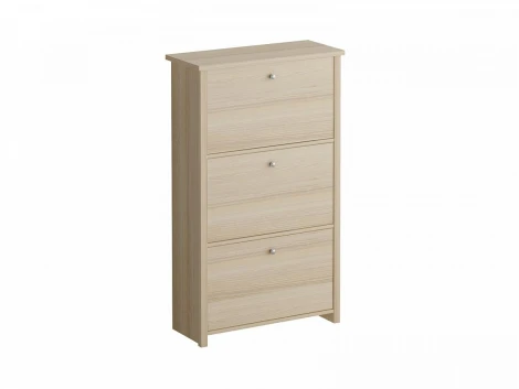 Обувница Village ОГОГО 332503 (ясень коимбра)