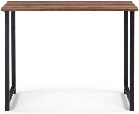 Барная стойка Notta Дилан Лофт 120х60х110 дуб делано темный 513979