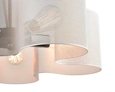 Потолочная люстра Vele Luce Cross VL5272P05