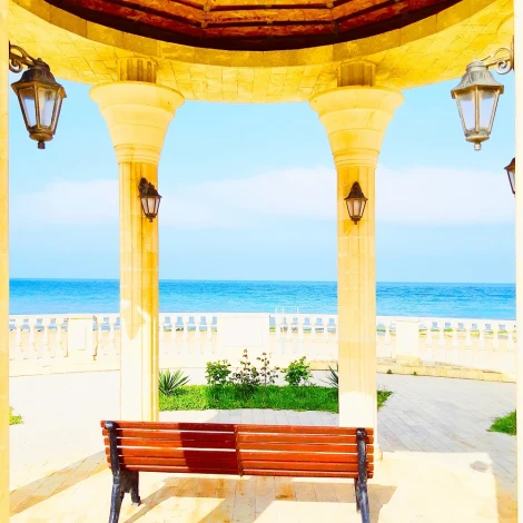 Настенный фонарь уличный Fumagalli Anna E22.131.000.BXF1R (220V, IP44)