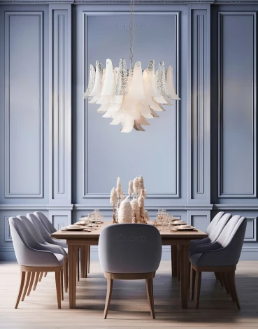 Подвесная люстра Cloyd Wasabi 11450