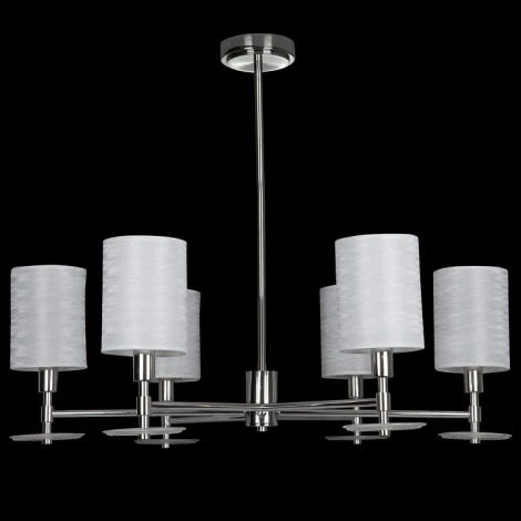 Потолочная люстра Maytoni Martina MOD034PL-06CH (220V)