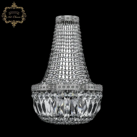 Бра Art Classic 20.04 20.041B.H2.25SP.Ni