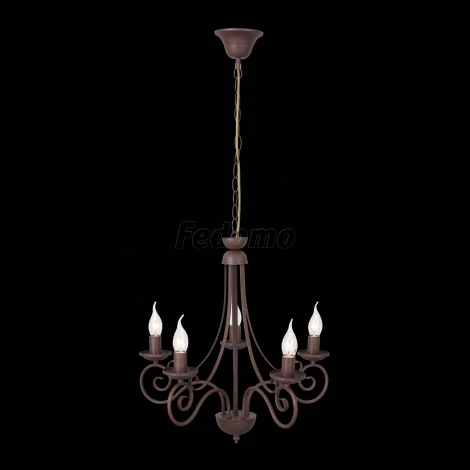 Подвесная люстра ST Luce Manjero SL313.703.05