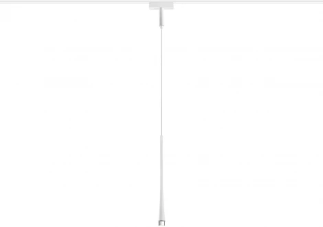 Светильник светодиодный трековый для магнитного шинопровода Ambrella Track System GV1636 (48V)