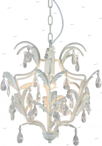Arte Lamp Barocco A3186LM-1WA