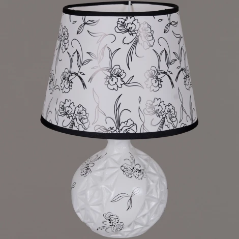 Интерьерная настольная лампа Reluce 02564-0.7-01