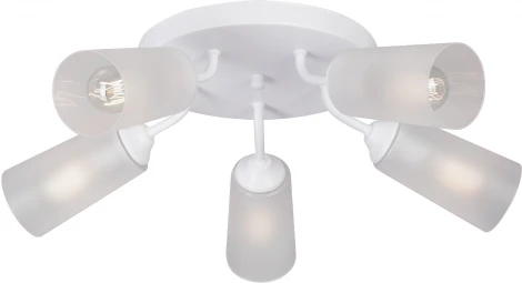 Потолочная люстра V3762-0/5PL Vitaluce (220V)