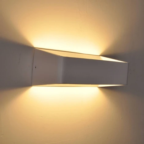 Настенный светильник DesignLed BRICK GW-8210-5-WH-WW