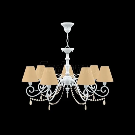 Люстра подвесная Classic 23 E3-07-WM-LMP-O-23-CRL-E3-07-CH-UP
