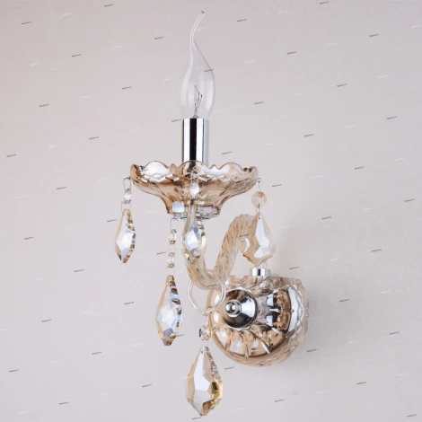 Бра Arte Lamp Versailles A2590AP-1CC