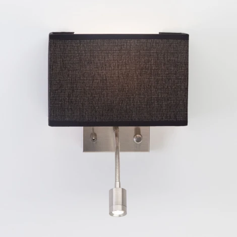 Бра на гибкой ножке для чтения Citilux Декарт CL704301 (220V, выключатель)