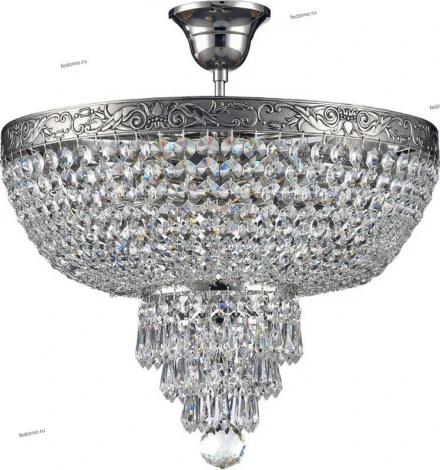 Потолочная люстра Maytoni Palace DIA890-CL-05-N