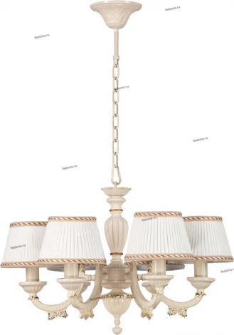 Подвесная люстра MW-Light Ариадна 450012506