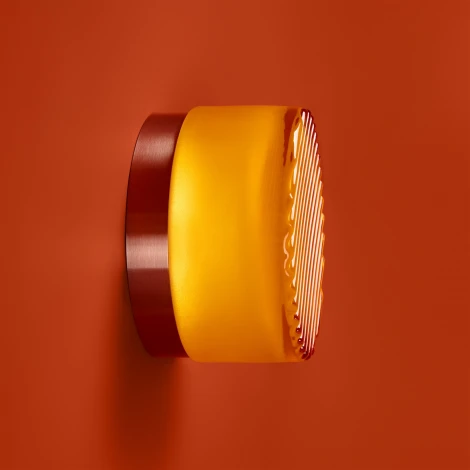 Настенный светильник светодиодный Freya Retro FR5603WL-L8YA