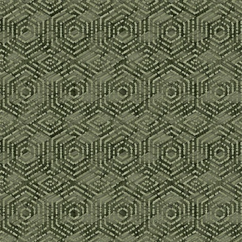 Обои виниловые Ugepa Odyssee L60604 10,05 x 0,53 м