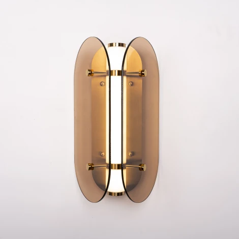 Бра светодиодное ImperiumLoft Lure01