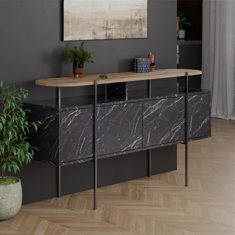 Комод LEVE HANLEY CONSOLE