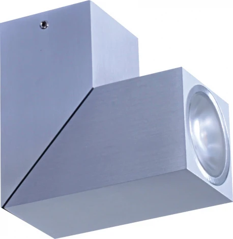 Спот Donolux DL18397 DL18397/11WW-Alu