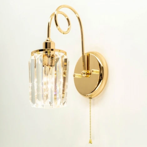 Бра Citilux Синди CL330312 (220V, подвески, выключатель)