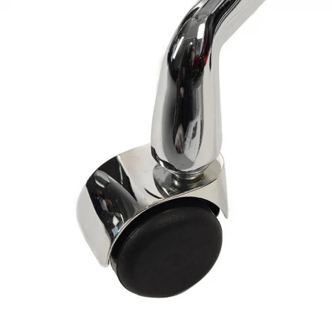 Офисное кресло Eames Style EA 117 Total black