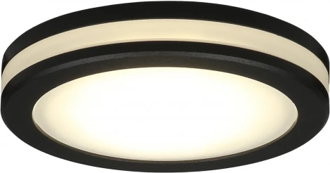 Встраиваемый точечный светильник Aployt Nastka APL.0014.19.05 (LED, 220V, круглые)