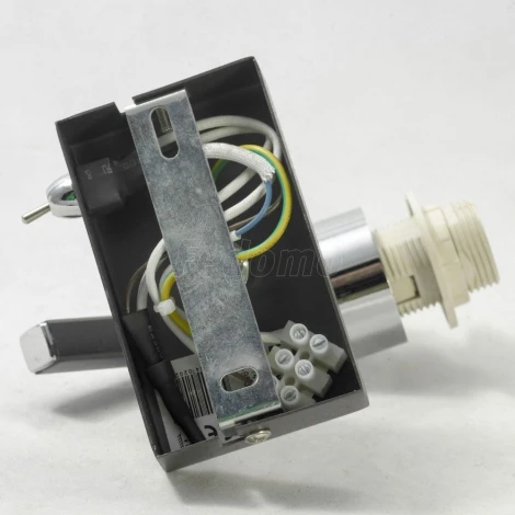 Бра Lussole Loft Costanzo GRLSL-9001-01 (220V, IP21)