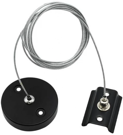 Тросовый подвес Aployt Magnetic track 220 APL.0282.00.06
