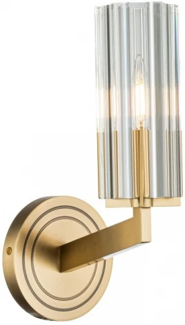 Бра Belfast Malone 6035-1 BR CL