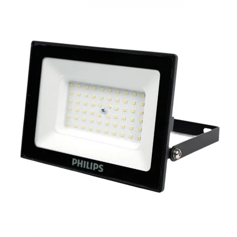 Прожектор уличный светодиодный BVP156 G2 LED40/NW 220-240 50W WB Philips 911401814387