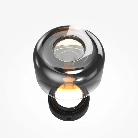 Настольная лампа светодиодная аккумуляторная Maytoni Spirito MOD286RL-L3B3K