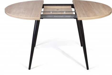 Стол раздвижной TOR (100+40) цемент светлый Top Concept арт.12547