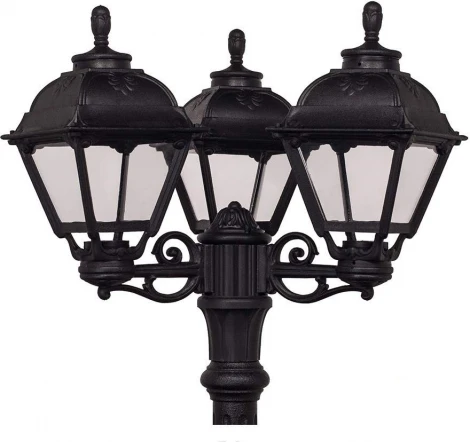 Наземный фонарь Fumagalli Cefa U23.158.S30.AXF1R (220V, IP55)