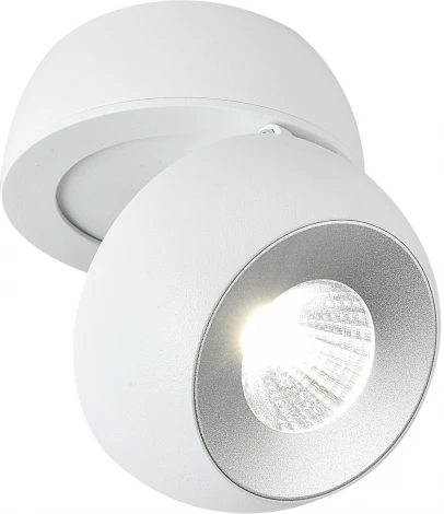 Спот светодиодный Reluce 81174-9.5-001MZ COB8W WT (220V)