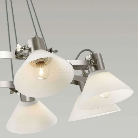 Подвесная люстра Lumion Effi 3707/8