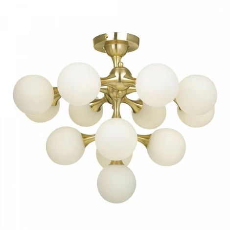 Потолочная люстра Maytoni Proton MOD021CL-13G