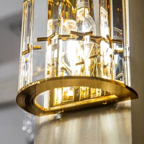 Настенный светильник L'Arte Luce Macchio L92725.92 (220V)