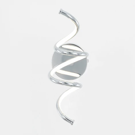 Бра Citilux Джемини в виде спирали CL229331 (регулировка яркости, LED, 220V, спираль)