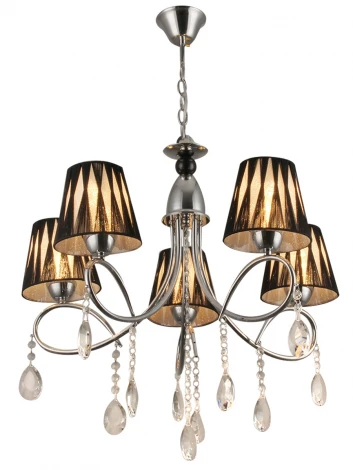 Подвесная люстра Hiper Salamanca H133-5