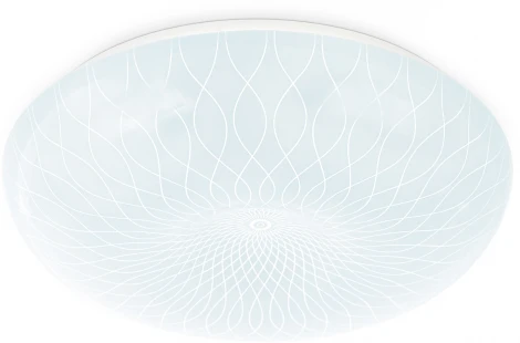 Потолочный светильник круглый Ambrella ORBITAL FZ1084 (LED, 220V)