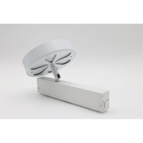 Трековый светильник светодиодный магнитный 220V 18W Aployt Magnetic track 220 APL.0213.10.24