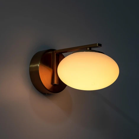 Бра RGB Citilux Atman Smart CL226B313 (LED, 220V)