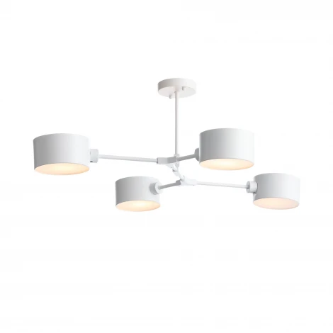 Потолочная люстра на штанге Evoluce Gimento SLE183502-04 (220V)