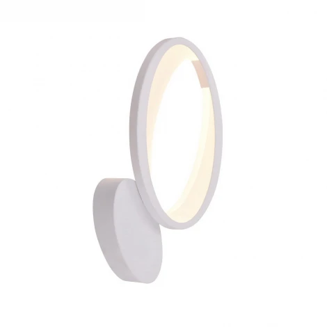 Настенный светильник IDLamp Concetta 396/1A-LEDWhite