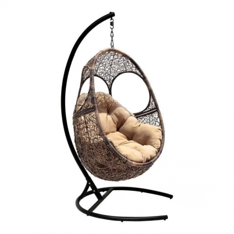 Кресло подвесное Solar FlyingRattan